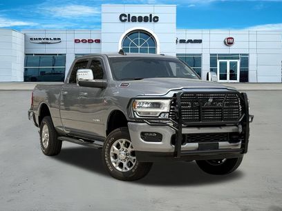 Used 2024 RAM 2500 Laramie w/ Safety Group