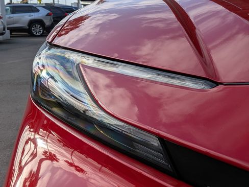 Certified 2025 Toyota Camry XSE w/ Premium Package image 6