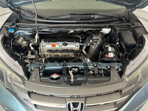 Used 2013 Honda CR-V EX-L image 9
