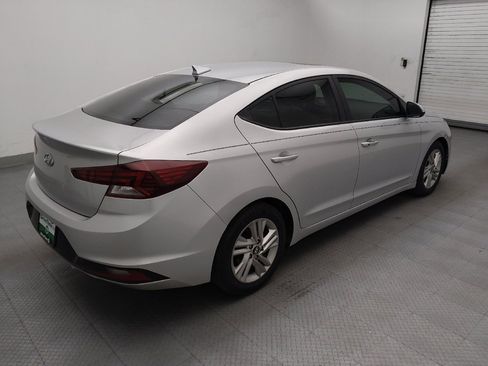 Used 2019 Hyundai Elantra Value Edition FWD image 10