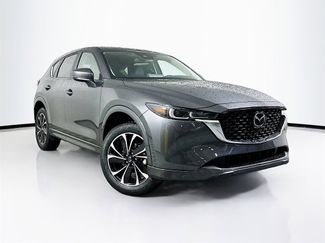 New 2025 MAZDA CX-5 AWD 2.5 S w/ Preferred Package video 1