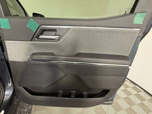 New 2026 GMC Sierra EV Elevation w/ Premium Package image 19