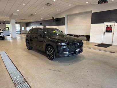 Used 2024 MAZDA CX-50 AWD 2.5 S w/ Premium Plus Pkg