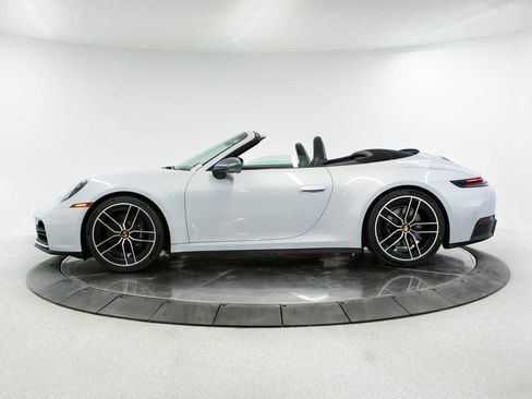 New 2026 Porsche 911 Carrera T RWD image 2