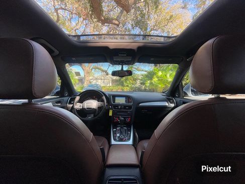 Used 2011 Audi Q5 3.2 Premium Plus image 19