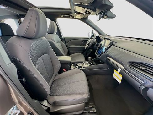 New 2025 Subaru Forester Premium image 29