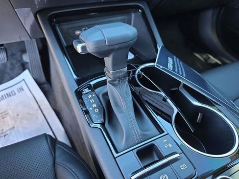 New 2026 Kia K5 EX FWD image 9