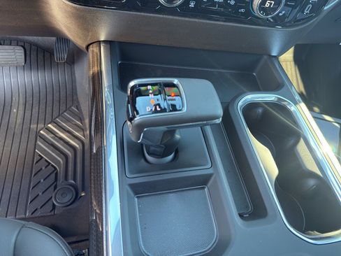 New 2026 Chevrolet Silverado 1500 LT Trail Boss w/ Convenience Package II image 12