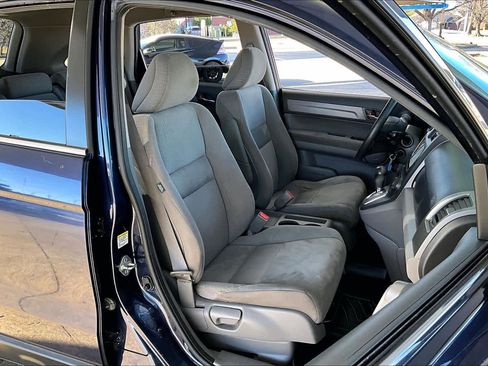 Used 2009 Honda CR-V EX image 8