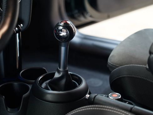 Used 2022 MINI Cooper John Cooper Works image 46