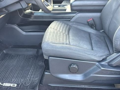 Used 2022 Ford F150 XL w/ STX Black Appearance Package AWD/4WD image 23