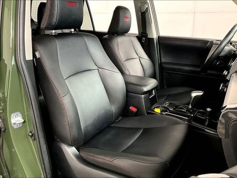 Used 2020 Toyota 4Runner TRD Pro image 7