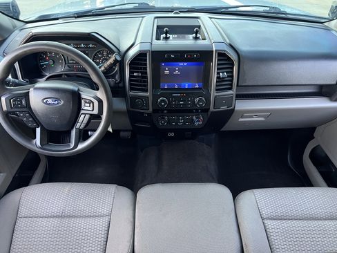 Used 2020 Ford F150 XLT w/ Equipment Group 301A Mid image 21