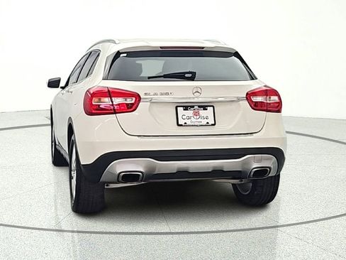 Used 2018 Mercedes-Benz GLA 250 image 5