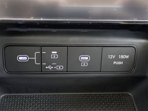 New 2026 Hyundai Tucson SEL image 25