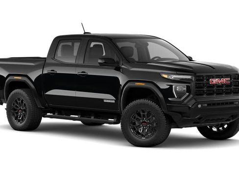 New 2026 GMC Canyon Elevation w/ Convenience Package image 30