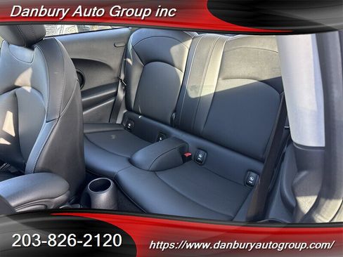 Used 2022 MINI Cooper S image 12