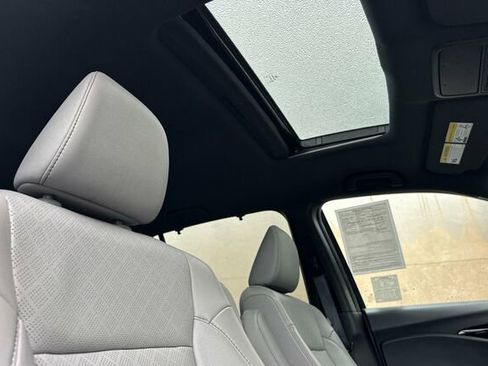 Used 2023 Honda Passport Elite image 15