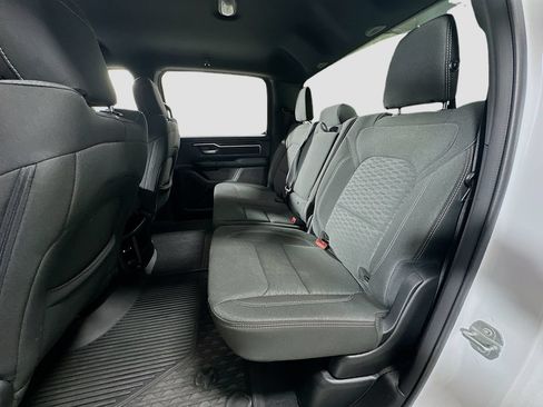 Used 2025 RAM 1500 Big Horn AWD/4WD image 25