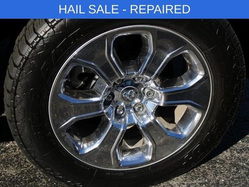 Used 2020 RAM 1500 Big Horn image 12