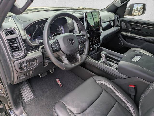 New 2026 RAM 1500 RHO w/ RHO Level 1 Equipment Group AWD/4WD image 3