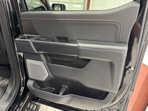 Used 2024 Ford F150 Raptor AWD/4WD image 17