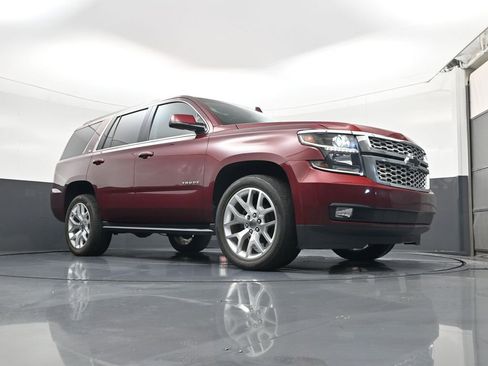 Used 2019 Chevrolet Tahoe LT AWD/4WD image 18