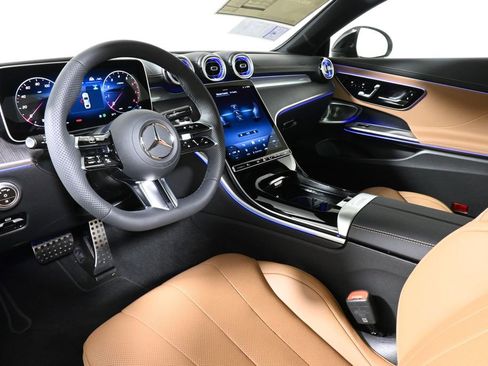 New 2026 Mercedes-Benz CLE 450 4MATIC Coupe image 14