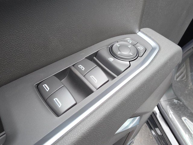 New 2026 Chevrolet Silverado 1500 RST w/ Z71 Off-Road Package AWD/4WD image 29