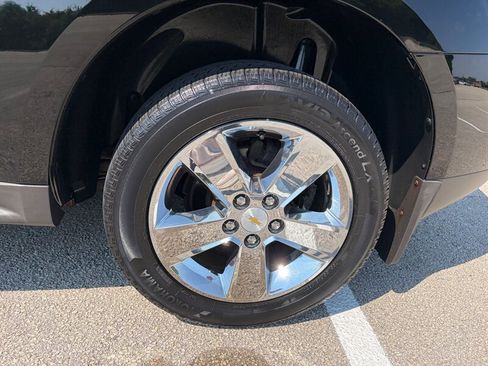 Used 2013 Chevrolet Equinox LTZ FWD image 28