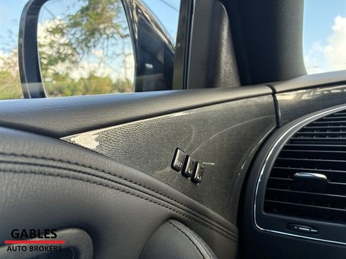 Used 2024 Nissan Armada SL w/ Midnight Edition Package image 15