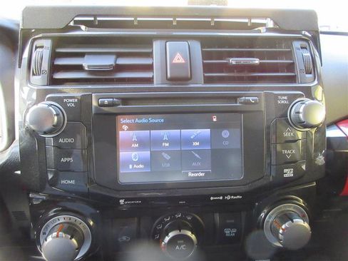 Used 2018 Toyota 4Runner TRD Pro image 17