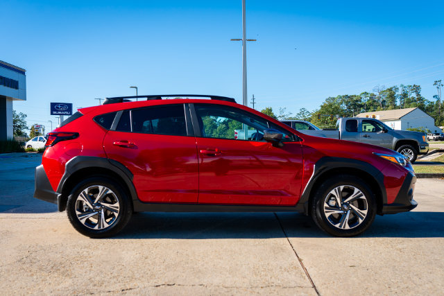 Certified 2026 Subaru Crosstrek 2.5i Premium AWD/4WD image 19
