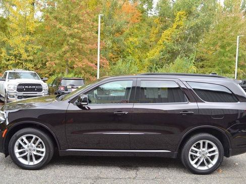Used 2024 Dodge Durango GT image 5