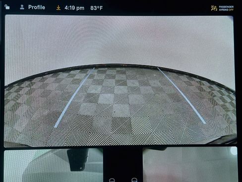Used 2025 Tesla Model 3 Long Range RWD image 22