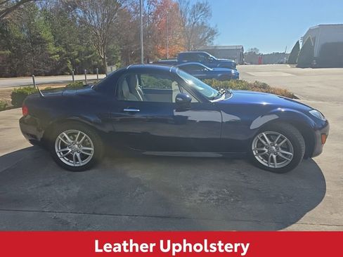 Used 2012 MAZDA MX-5 Miata Grand Touring image 10