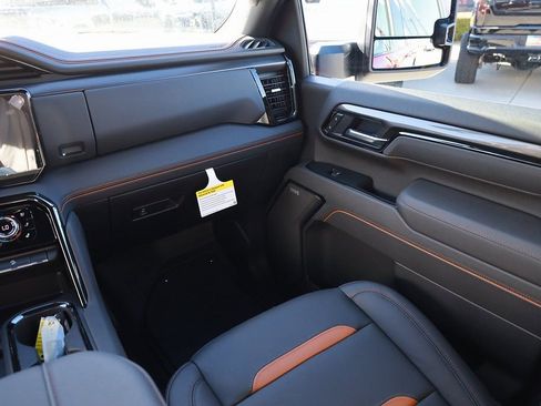 New 2026 GMC Sierra 3500 AT4 AWD/4WD image 20