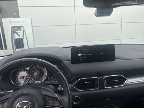 Used 2023 MAZDA CX-5 AWD 2.5 S w/ Select Package image 14