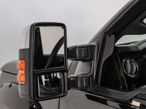 Used 2016 Ford F350 Platinum w/ Platinum Package AWD/4WD image 31