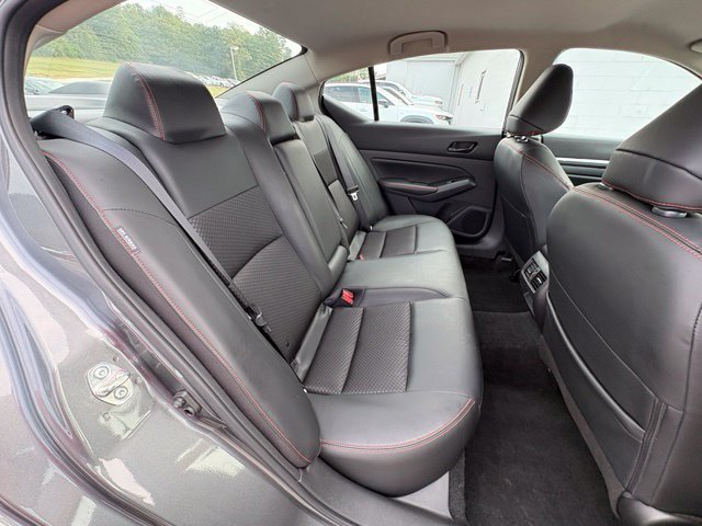 Used 2026 Nissan Altima 2.5 SR FWD image 25