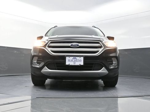 Used 2018 Ford Escape SE AWD/4WD image 22