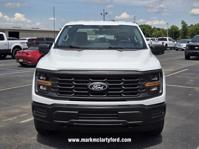 New 2026 Ford F150 XL AWD/4WD image 6