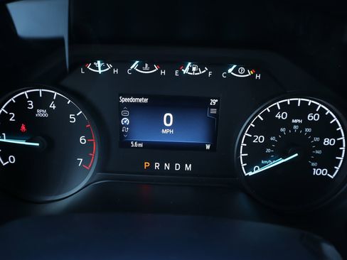 New 2026 Ford F250 XL w/ STX Appearance Package image 4