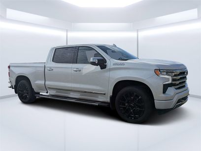 Used 2023 Chevrolet Silverado 1500 High Country w/ Technology Package