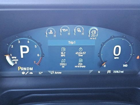 Used 2024 Ford Bronco Raptor image 32