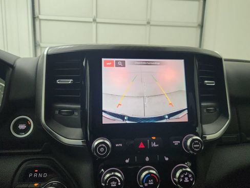 New 2026 RAM 1500 Big Horn AWD/4WD image 24