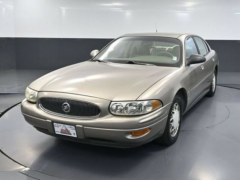 Used 2002 Buick Le Sabre Limited FWD image 12