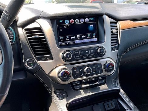 Used 2020 GMC Yukon Denali w/ Denali Ultimate Package AWD/4WD image 5