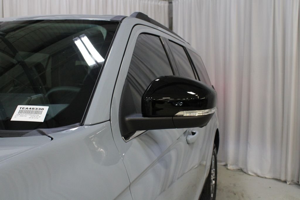 New 2026 Ford Expedition Active AWD/4WD image 35