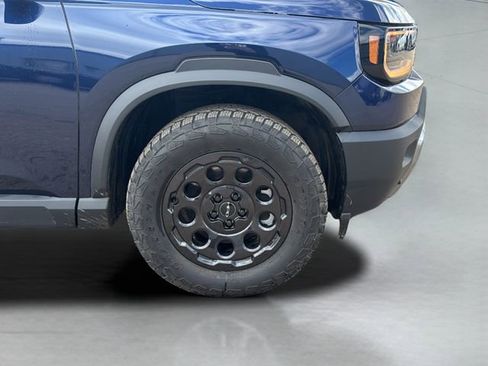 Certified 2026 Honda Passport TrailSport Elite image 14